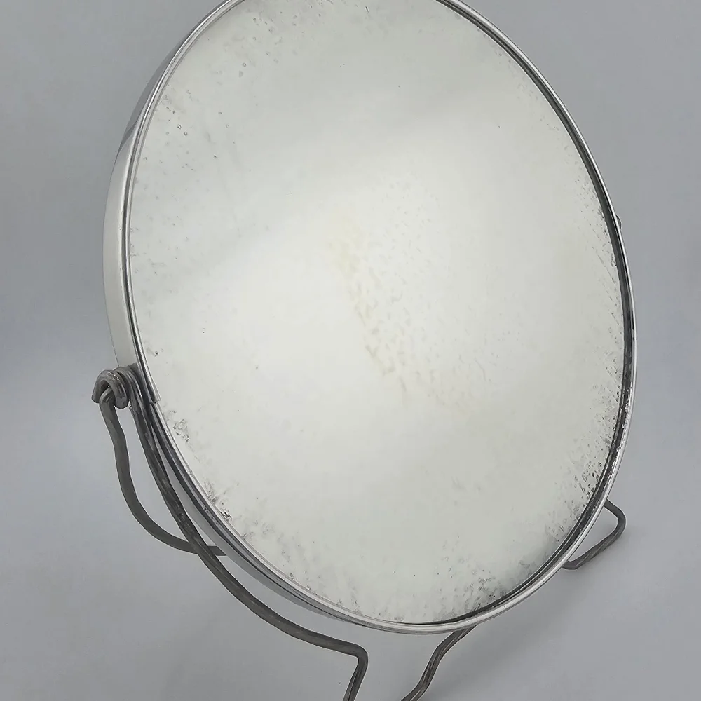 Set of 3 Vintage Makeup Mirrors